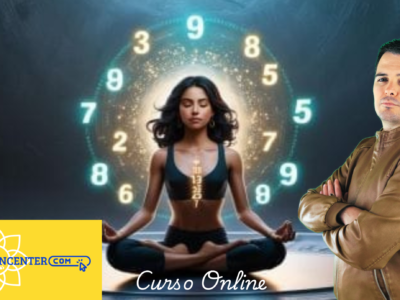 Masterclass: TUS CÓDIGOS DE LA ABUNDANCIA