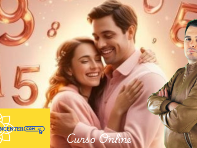 Masterclass: TU MISIÓN ÁLMICA & PAREJA IDEAL