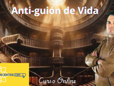 Masterclass: TU ANTI-GUIÓN DE VIDA