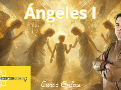 Curso: ÁNGELES – Nivel 1
