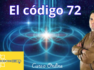 Curso: TU MEJOR VERSIÓN (El código 72)